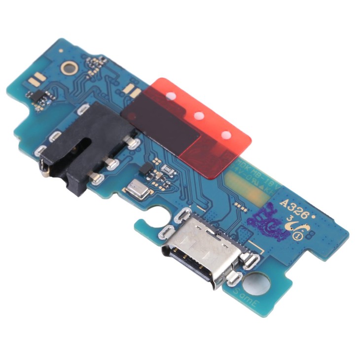 For Samsung Galaxy A32 5G SM-A326 Charging Port Board with IC