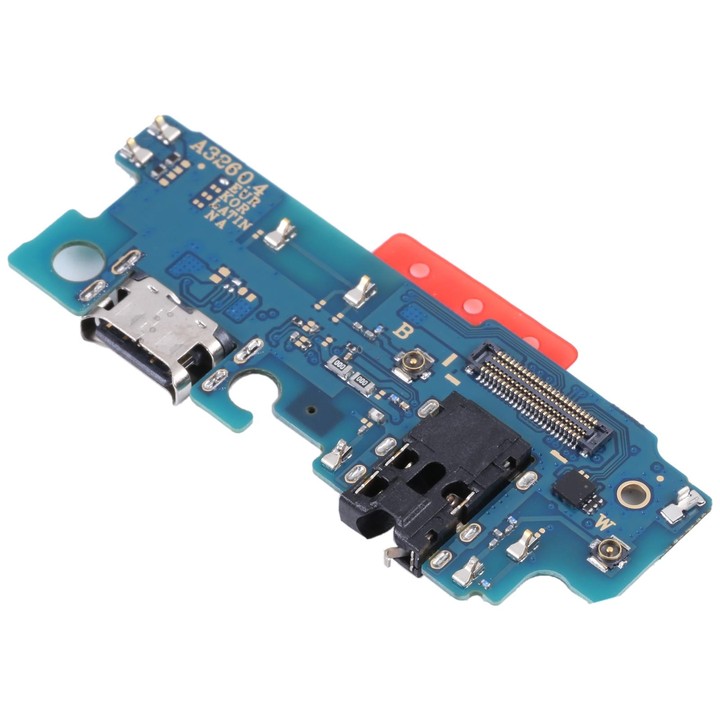 For Samsung Galaxy A32 5G SM-A326 Charging Port Board with IC