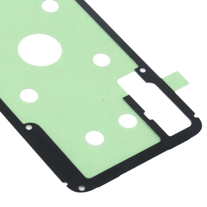 For Samsung Galaxy A30 / A50 / A30s 10pcs Back Housing Cover Adhesive