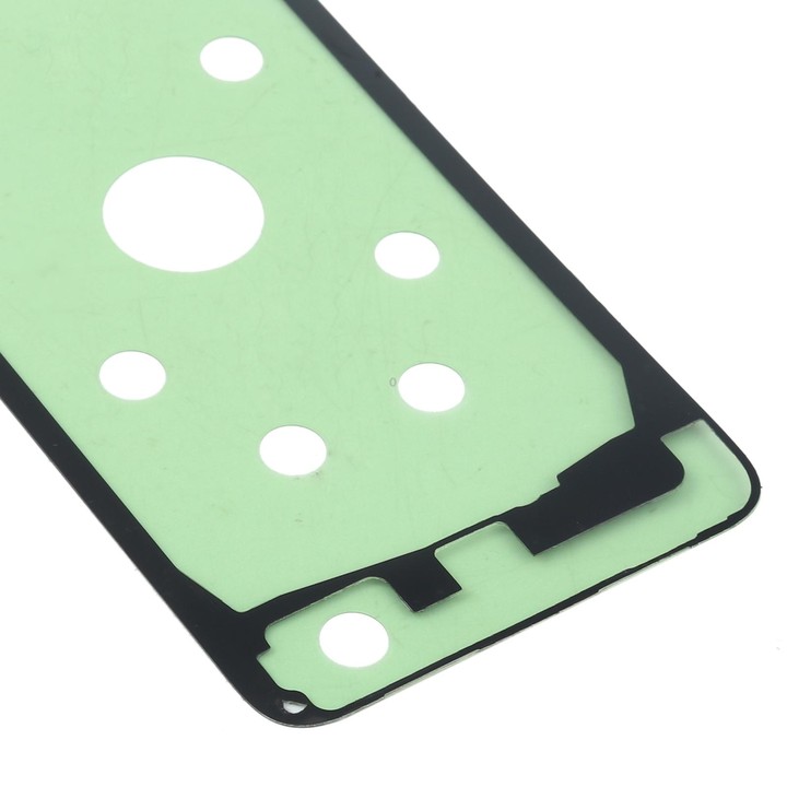 For Samsung Galaxy A30 / A50 / A30s 10pcs Back Housing Cover Adhesive