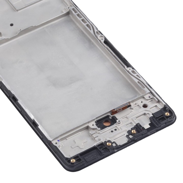 TFT LCD Screen for Samsung Galaxy A42 5G SM-A426 Digitizer Full Assembly With Frame Not Supporting Fingerprint Identification