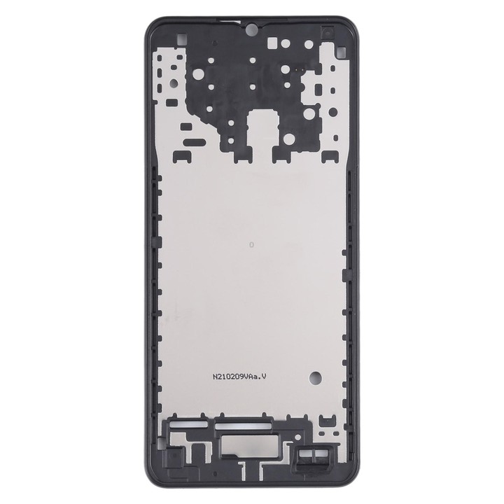 For Samsung Galaxy A02 SM-A022 Front Housing LCD Frame Bezel Plate