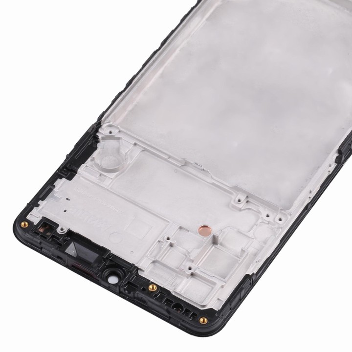 Original Super AMOLED LCD Screen for Samsung Galaxy A32 SM-A325(4G Version) Digitizer Full Assembly With Frame