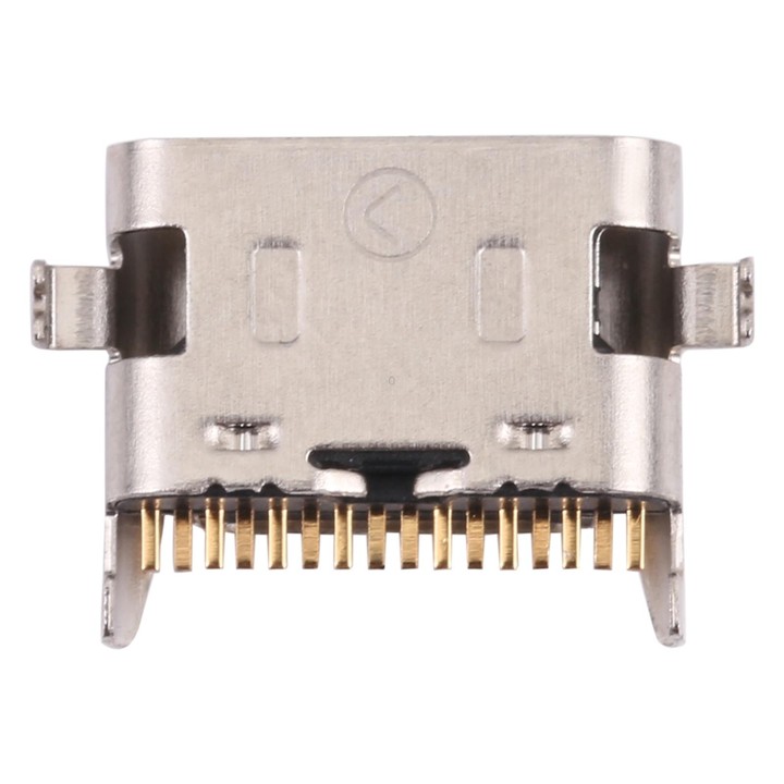 10pcs Charging Port Connector for Samsung Galaxy A22 5G SM-A226B, SM-A226B/DS, SM-A226B/DSN