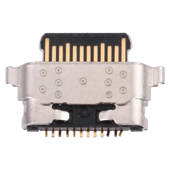 10pcs Charging Port Connector for Samsung Galaxy A02s SM-A025F, SM-A025F/DS, SM-A025G, SM-A025G/DS, SM-A025M, SM-A025M/DS, SM-A0