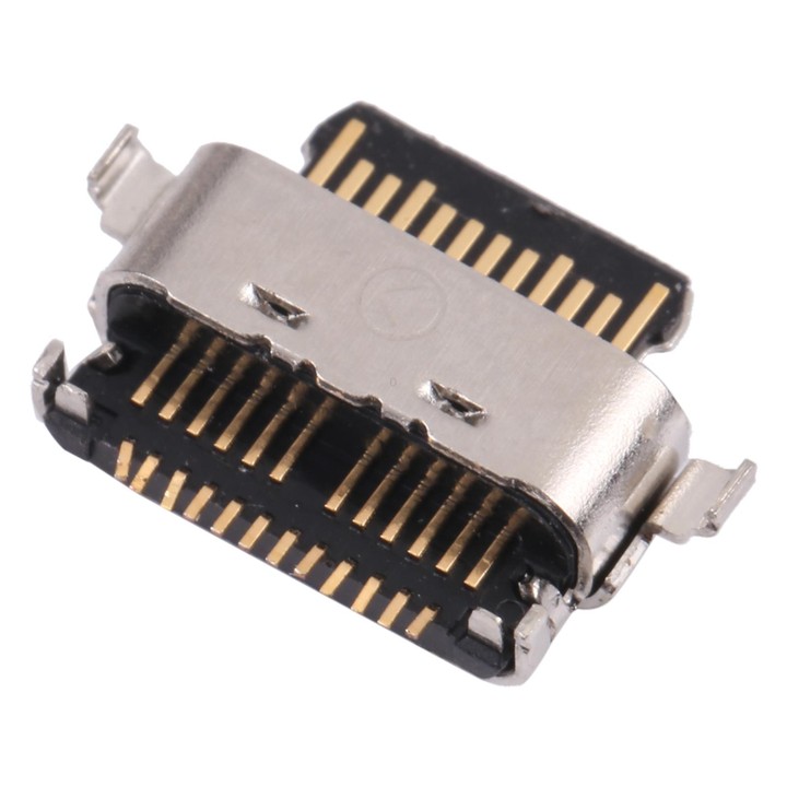 10pcs Charging Port Connector for Samsung Galaxy A02s SM-A025F, SM-A025F/DS, SM-A025G, SM-A025G/DS, SM-A025M, SM-A025M/DS, SM-A0