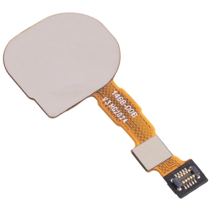 For Samsung Galaxy A11 SM-A115 Fingerprint Sensor Flex Cable(Red)