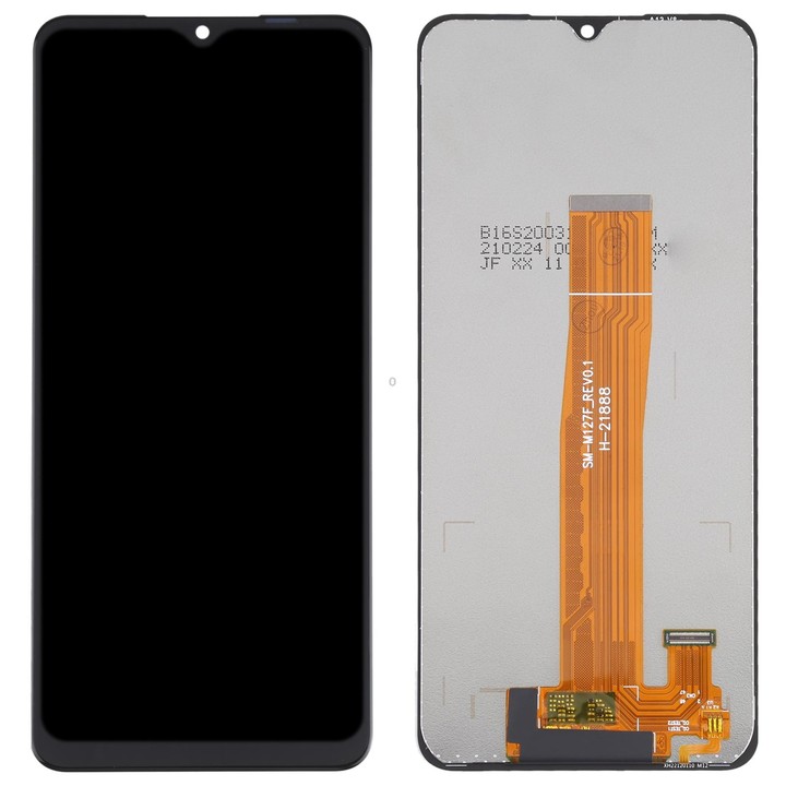 Original LCD Screen for Samsung Galaxy A02 SM-A022 With Digitizer Full Assembly