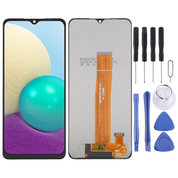 Original LCD Screen for Samsung Galaxy A02 SM-A022 With Digitizer Full Assembly