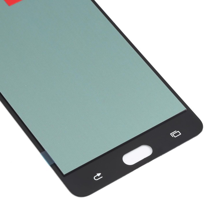OLED Material LCD Screen and Digitizer Full Assembly for Samsung Galaxy C9 Pro SM-C9000/C900(White)