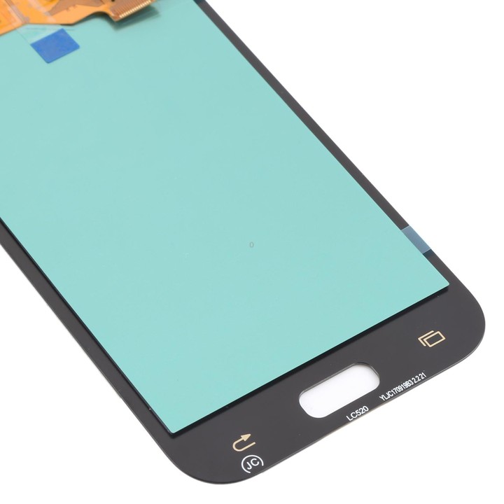 OLED LCD Screen for Samsung Galaxy A5 (2017) SM-A520 With Digitizer Full Assembly (Gold)