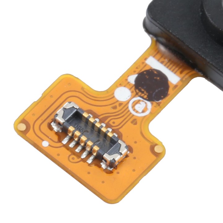 For Samsung Galaxy A72 4G SM-A725 Fingerprint Sensor Flex Cable