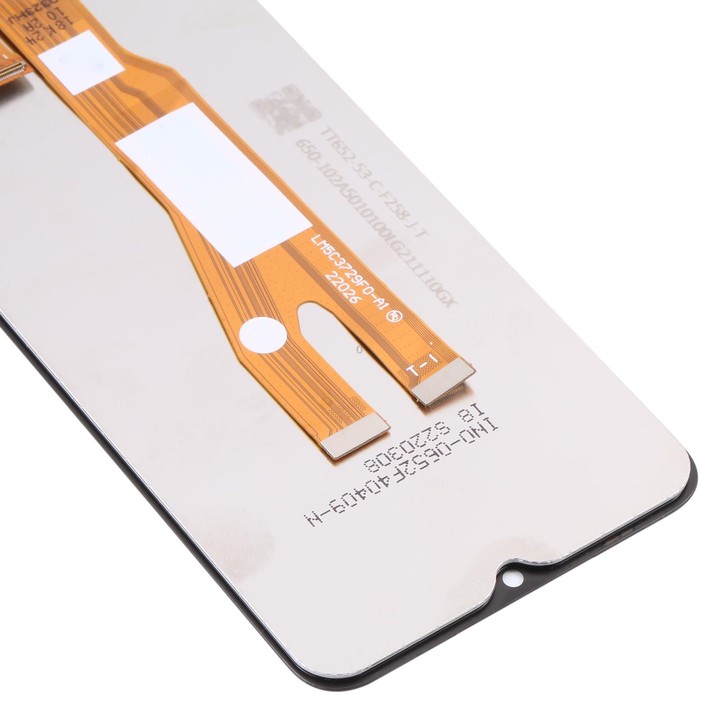 Original LCD Screen For Samsung Galaxy A03 Core with Digitizer Full Assembly