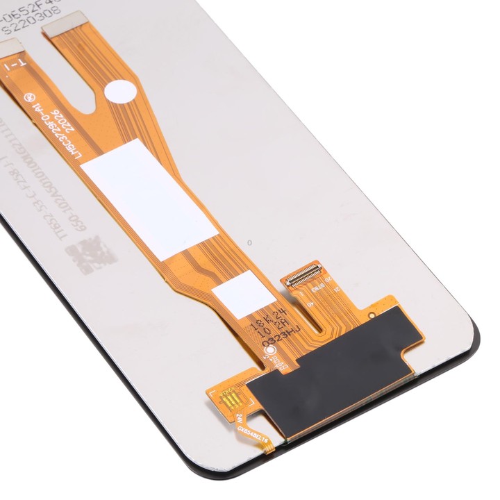 Original LCD Screen For Samsung Galaxy A03 Core with Digitizer Full Assembly