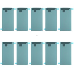 For Galaxy A7 (2018) / A750 10pcs LCD Digitizer Back Adhesive Stickers