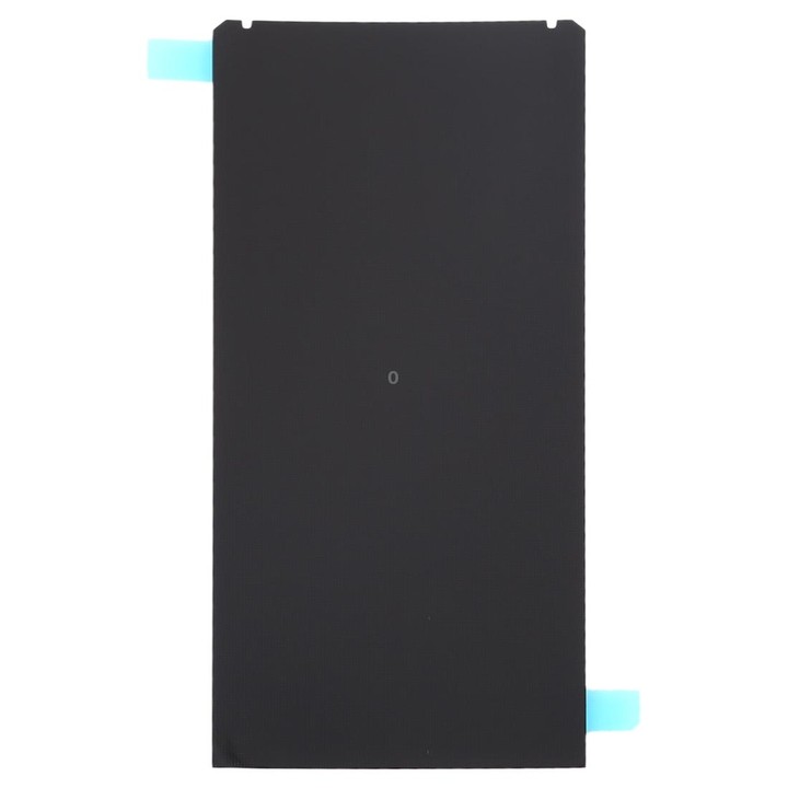For Galaxy A7 (2018) / A750 10pcs LCD Digitizer Back Adhesive Stickers