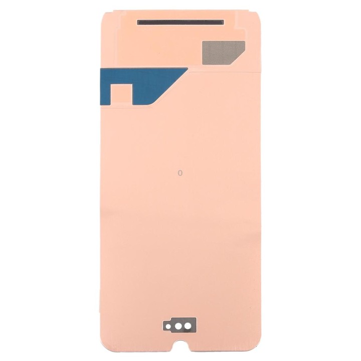 For Galaxy A40 10pcs LCD Digitizer Back Adhesive Stickers