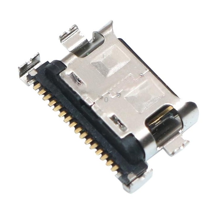 For Galaxy A70 A705F 10pcs Charging Port Connector
