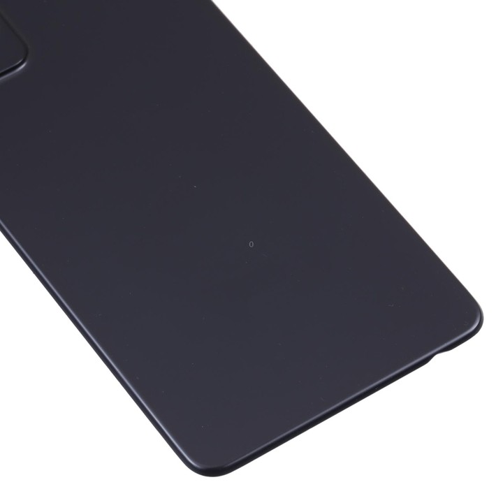For Samsung Galaxy A52 5G SM-A526B Battery Back Cover (Black)