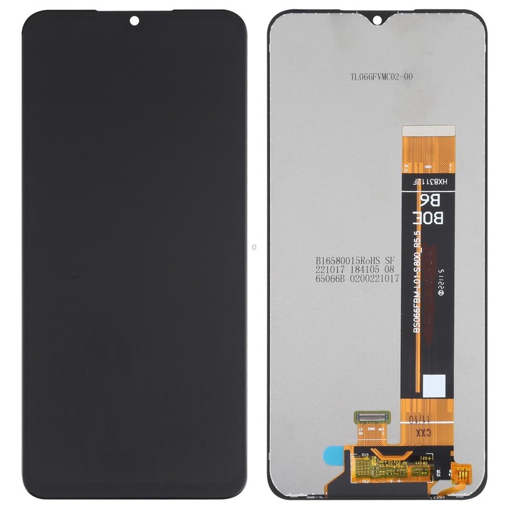 OEM LCD Screen for Samsung Galaxy A13 SM-A137 Digitizer Full Assembly