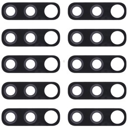 For Galaxy A70 10pcs Back Camera Lens