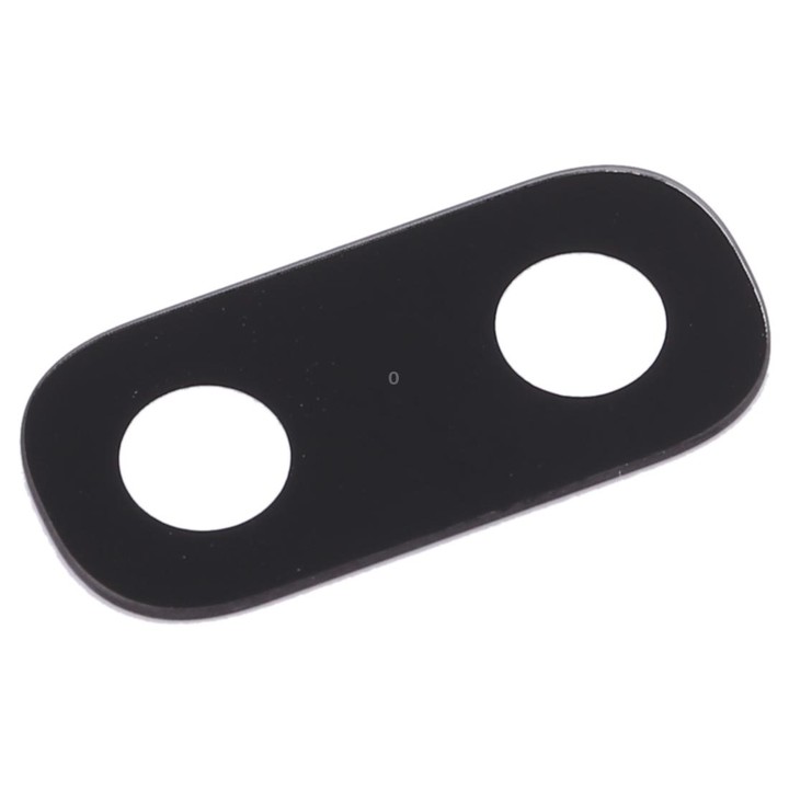 For Galaxy A20 / A10 / A30 / A40 10pcs Back Camera Lens