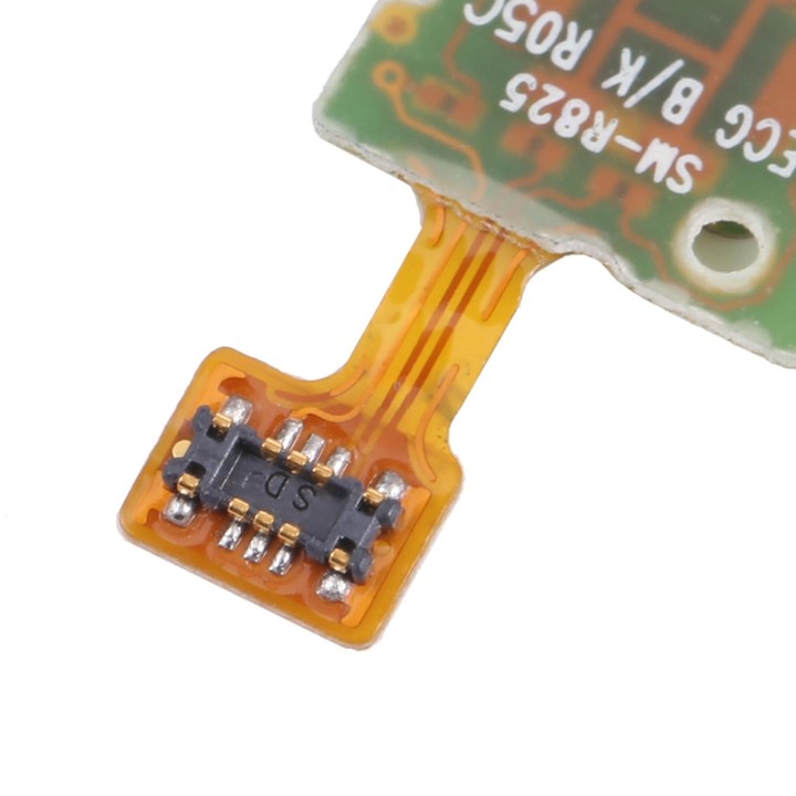 Return Flex Cable For Samsung Galaxy Watch Active2 Aluminum 40mm SM-R830/R820
