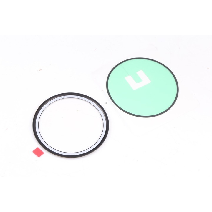 Front Screen Outer Glass Lens For Samsung Galaxy Watch Active2 44mm SM-R820