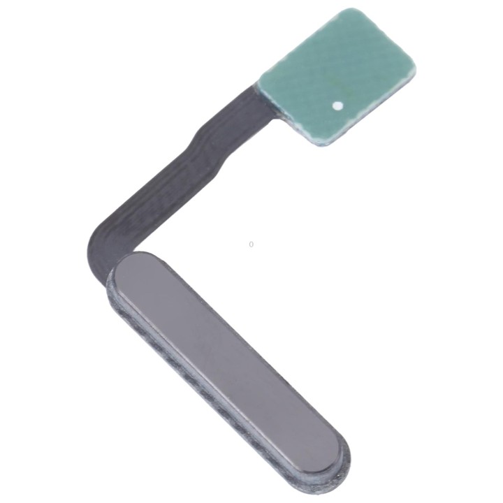 For Samsung Galaxy Fold 5G SM-F907B Original Fingerprint Sensor Flex Cable(Black)