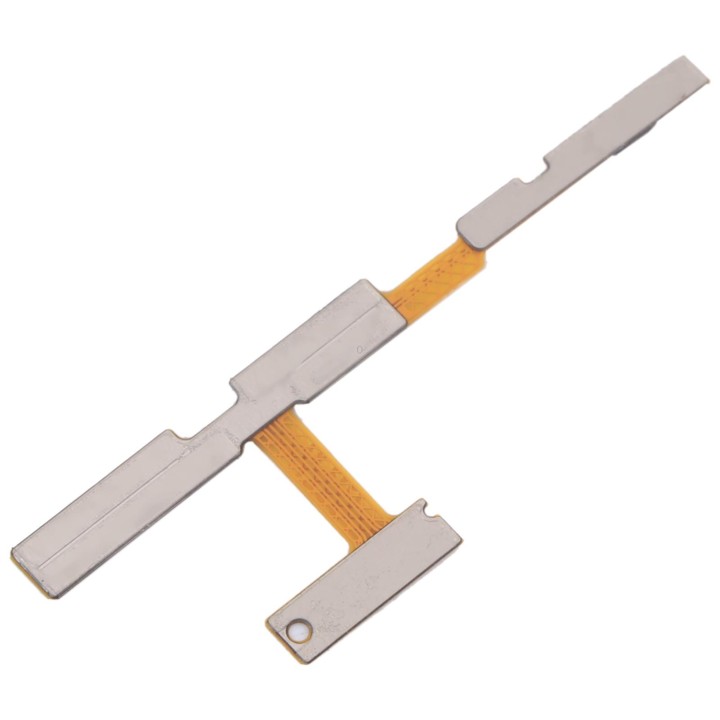For Samsung Galaxy A03s SM-A037 Original Power Button & Volume Button Flex Cable