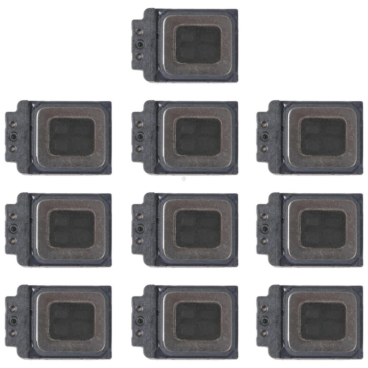 For Samsung Galaxy A9 2018 SM-A920 10pcs Original Earpiece Speaker