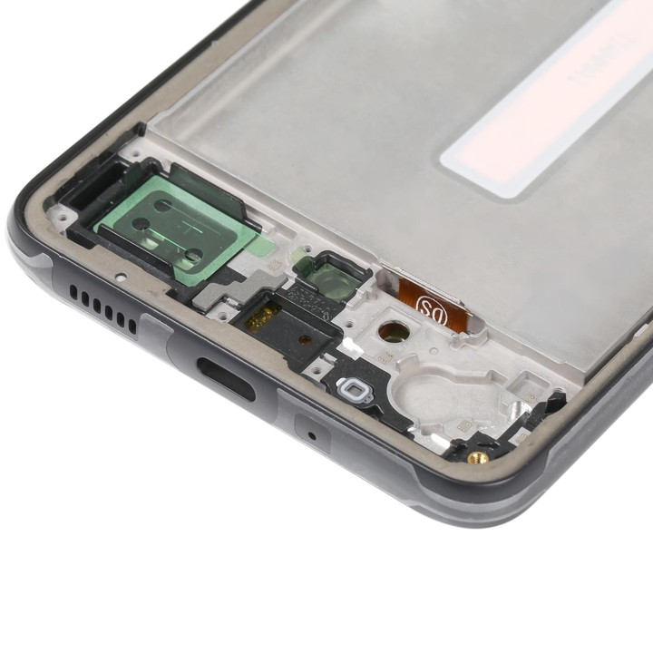incell LCD Screen For Samsung Galaxy A33 5G SM-A336 Digitizer Full Assembly with Frame,Not Supporting Fingerprint Identification