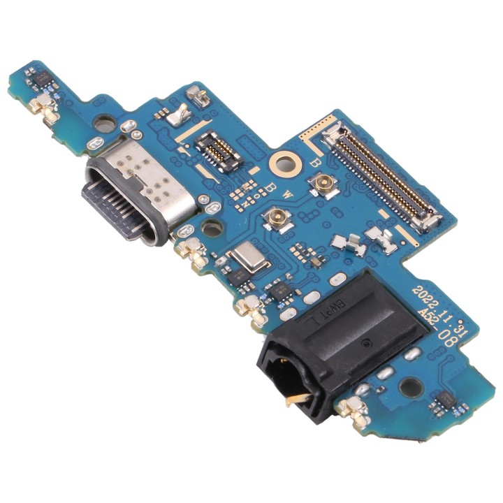 For Samsung Galaxy A52 SM-A525 OEM Charging Port Board with IC