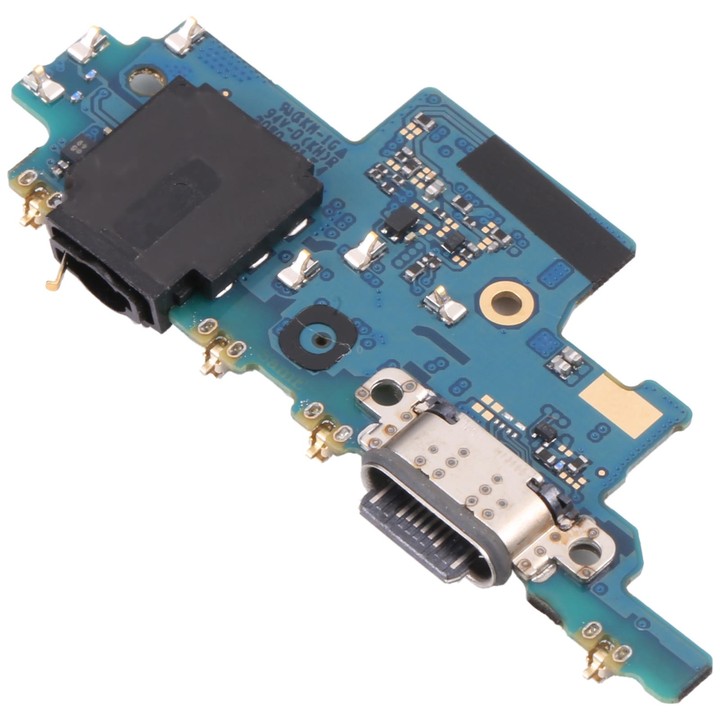 For Samsung Galaxy A72 SM-A725 OEM Charging Port Board with IC