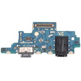 For Samsung Galaxy A72 SM-A725 OEM Charging Port Board with IC