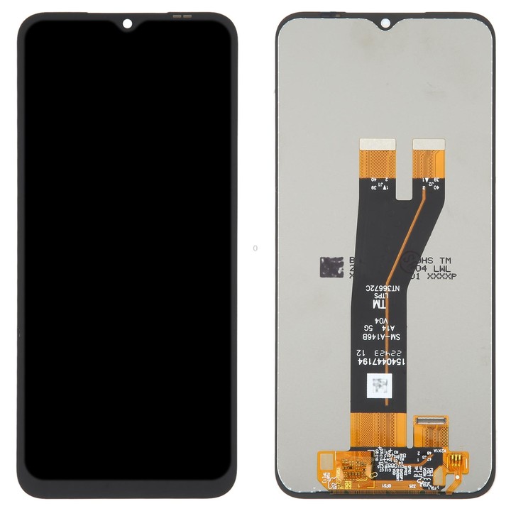 PLS Original LCD Screen for Samsung Galaxy A14 5G SM-A146B with Digitizer Full Assembly