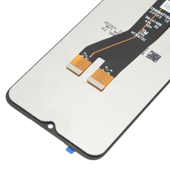 PLS Original LCD Screen for Samsung Galaxy A14 5G SM-A146B with Digitizer Full Assembly
