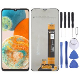 PLS Original LCD Screen for Samsung Galaxy A23 5G SM-A236 with Digitizer Full Assembly