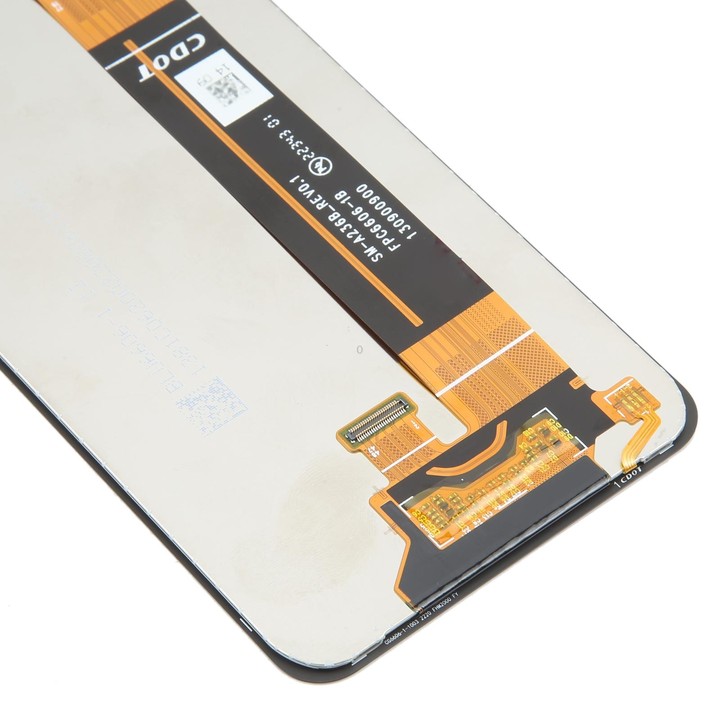 PLS Original LCD Screen for Samsung Galaxy A23 5G SM-A236 with Digitizer Full Assembly