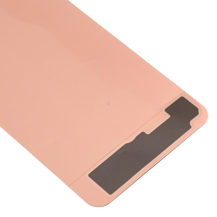 For Galaxy A20 10pcs LCD Digitizer Back Adhesive Stickers
