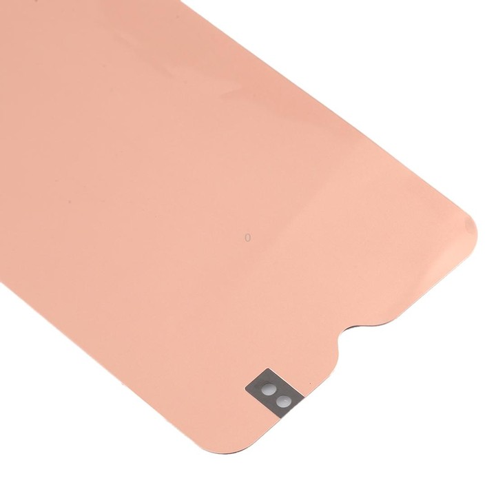 For Galaxy A20 10pcs LCD Digitizer Back Adhesive Stickers