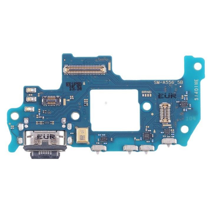 For Samsung Galaxy A55 5G SM-A556B OEM Charging Port Board with IC