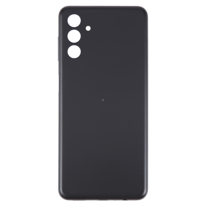 For Samsung Galaxy A13 5G SM-A136B Battery Back Cover(Black)