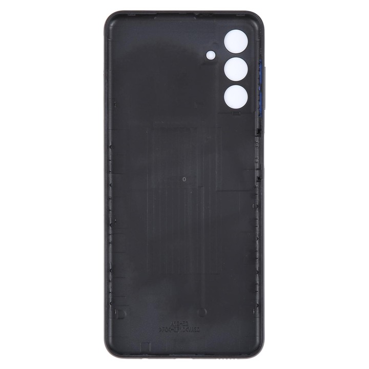 For Samsung Galaxy A13 5G SM-A136B Battery Back Cover(Black)
