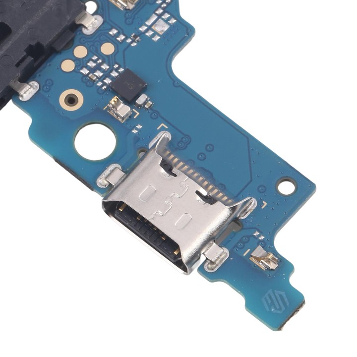 For Samsung Galaxy A06 SM-A065F OEM Charging Port Board with IC