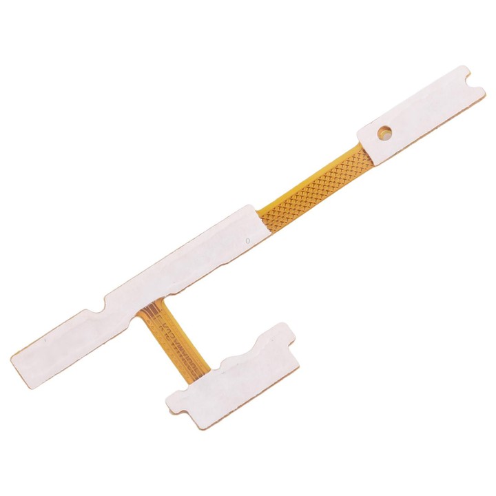 For Samsung Galaxy A16 5G SM-A166P Original Power Button & Volume Button Flex Cable