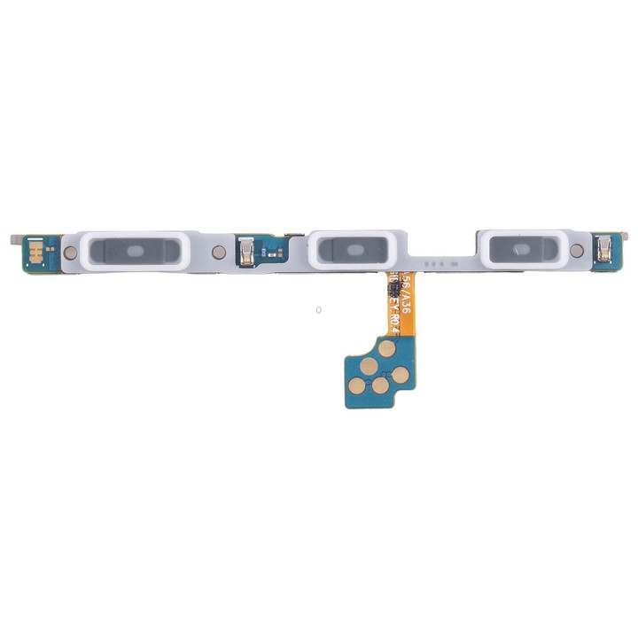 For Samsung Galaxy A56 SM-A566B Original Power Button & Volume Button Flex Cable