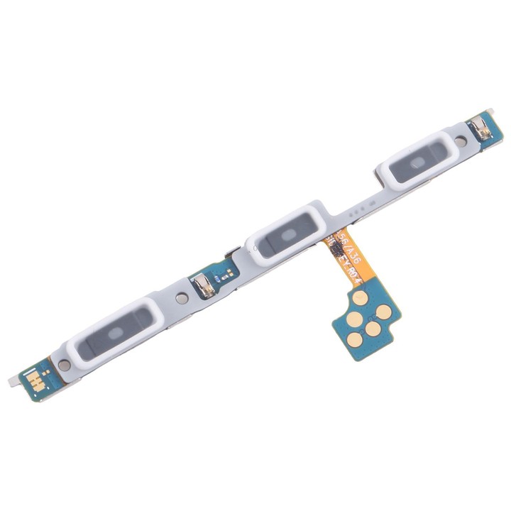 For Samsung Galaxy A56 SM-A566B Original Power Button & Volume Button Flex Cable