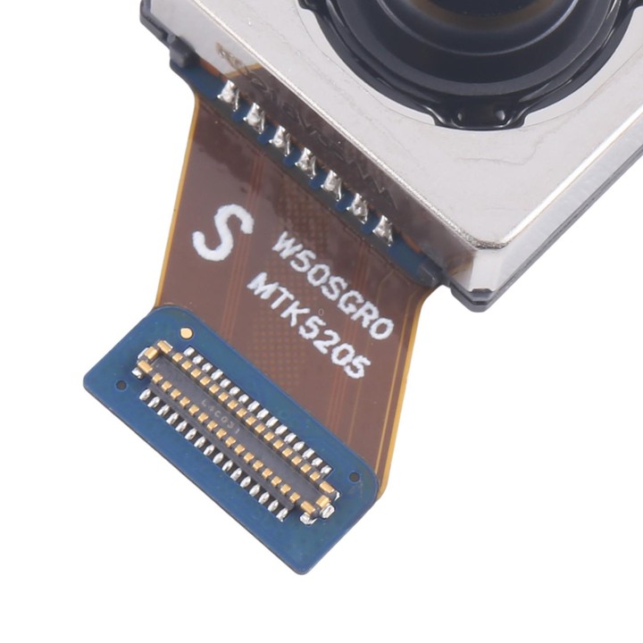For Samsung Galaxy A36 SM-A366B Original Back Facing Camera