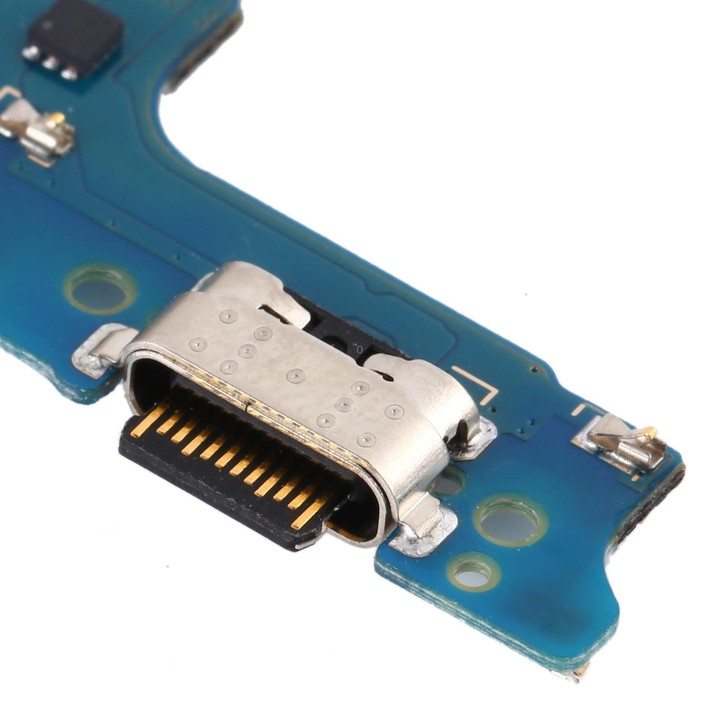 For Samsung Galaxy A01 Core SM-A013 Type-C Charging Port Board with IC